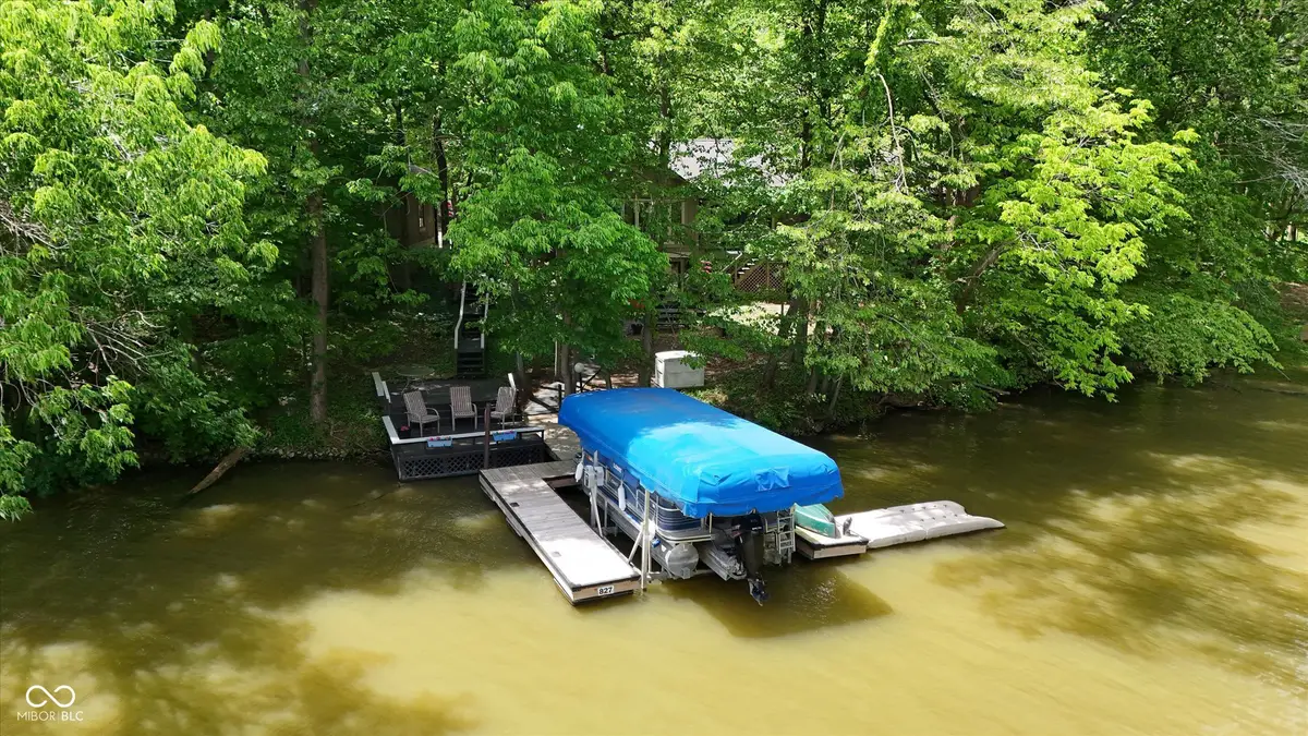 64 Hickory Ridge Circle, Cicero, IN 46034 - #1