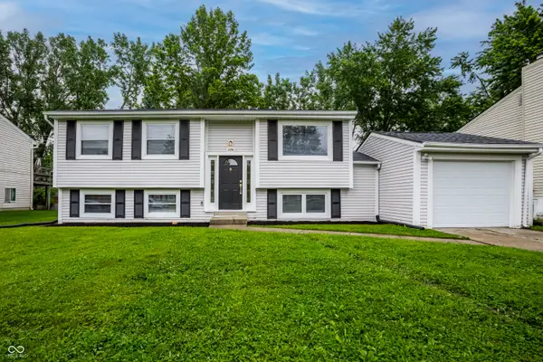 5446 Sleet Drive, Indianapolis, IN 46237