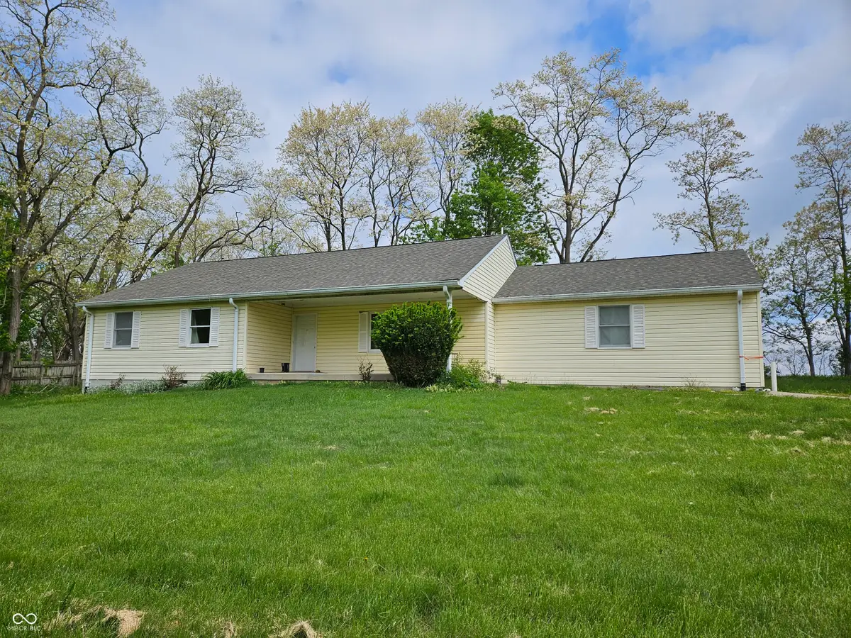 6243 E County Road 600 N, Bainbridge, IN 46105 - #1
