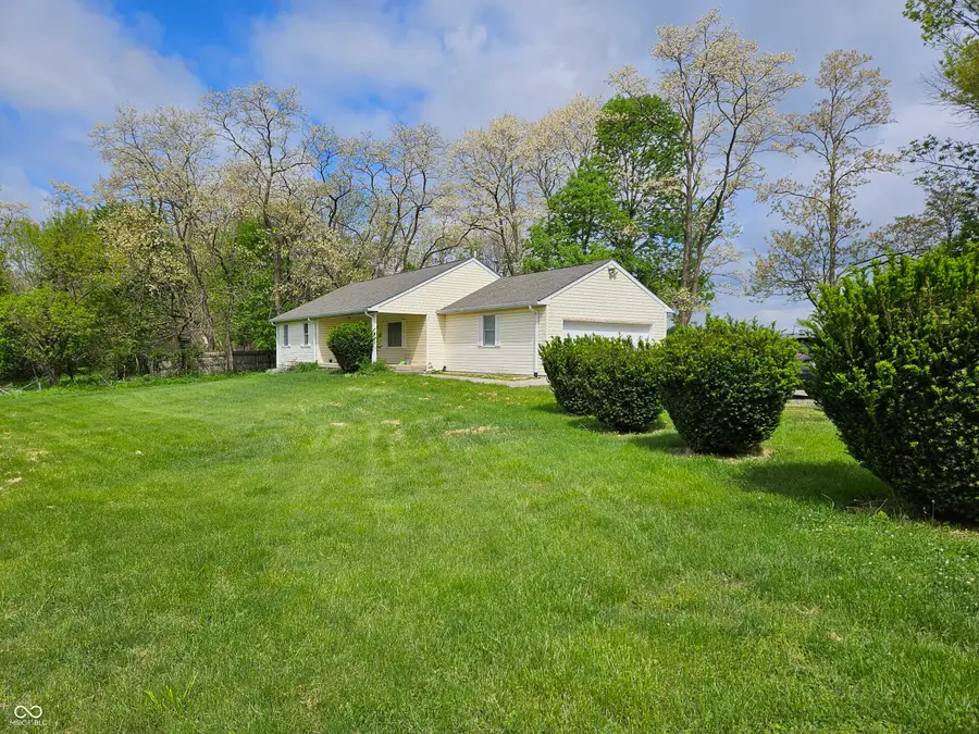 6243 E County Road 600 N, Bainbridge, IN 46105 - #3