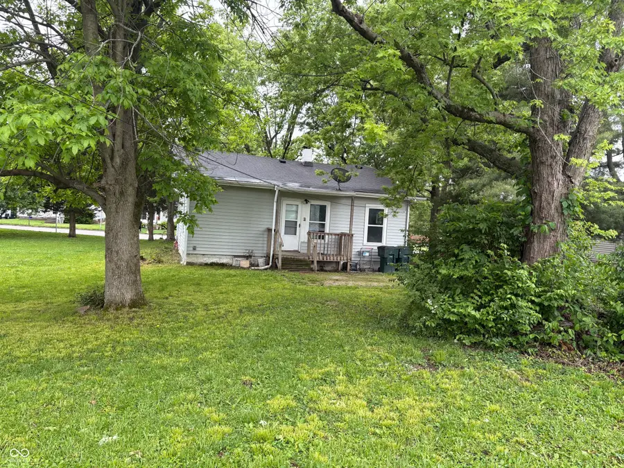2604 E Jackson Street, Muncie, IN 47303 - #3