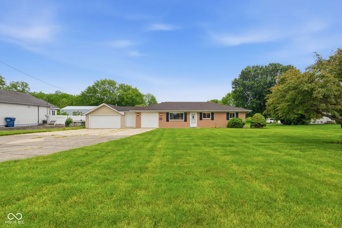5205 Alexandria Pike, Anderson, IN 46012 - #1