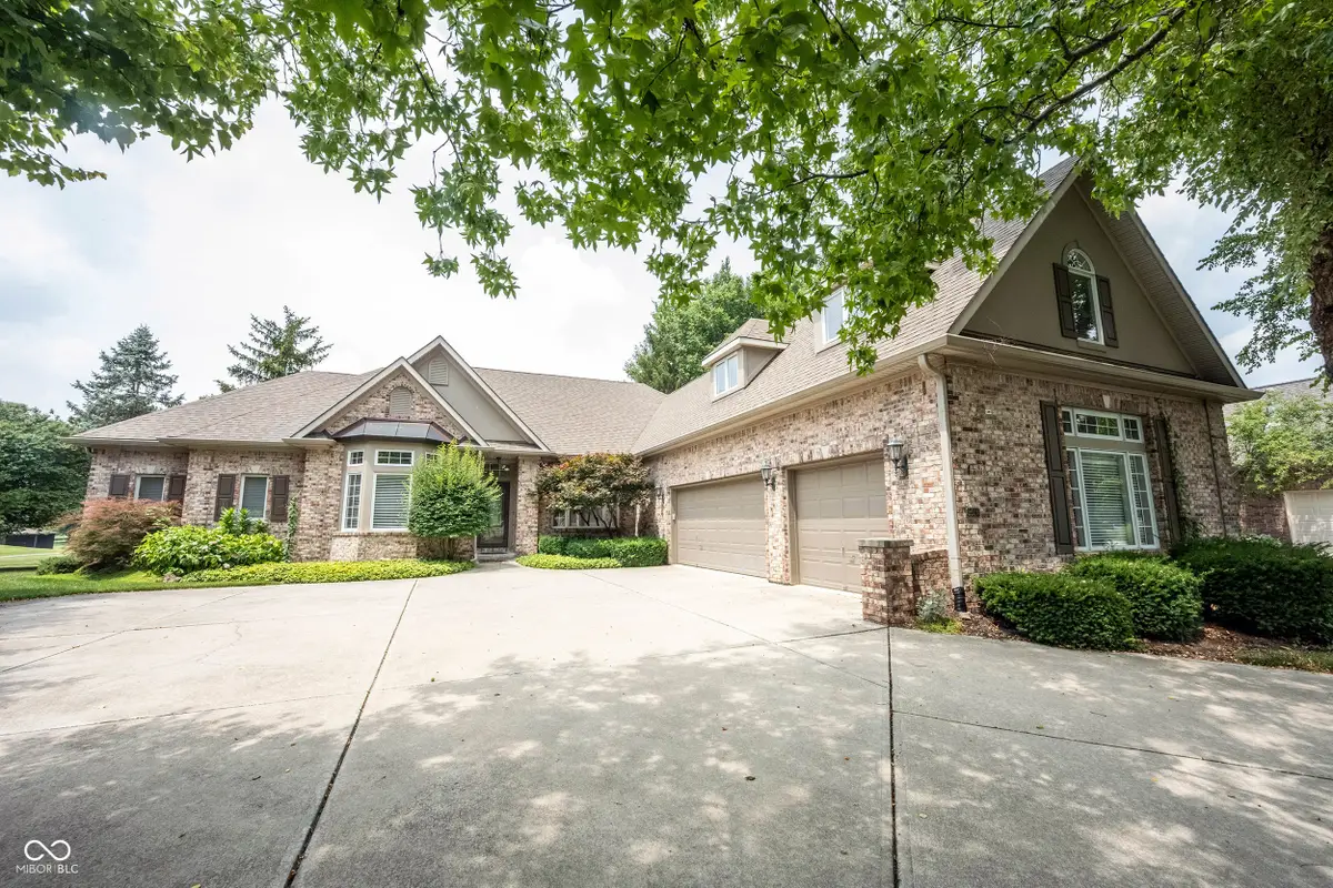 3538 Inverness Boulevard, Carmel, IN 46032 - #1