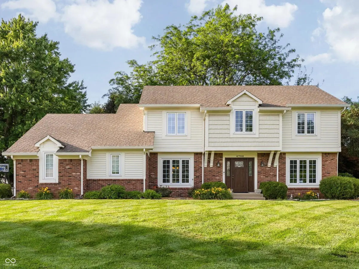 4700 Briarwood Trace, Carmel, IN 46033 - #1
