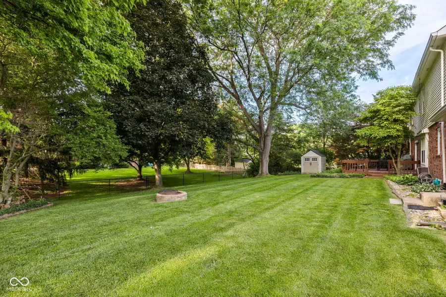 4700 Briarwood Trace, Carmel, IN 46033 - #3