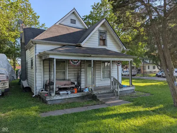3305 Bethel Avenue, Indianapolis, IN 46203