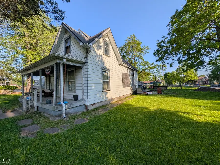 3305 Bethel Avenue, Indianapolis, IN 46203 - #2