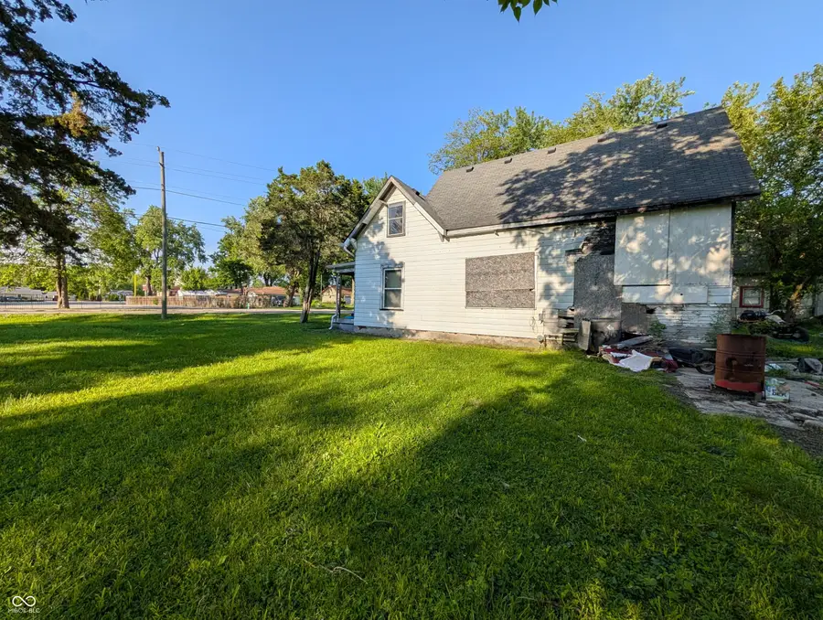 3305 Bethel Avenue, Indianapolis, IN 46203 - #3