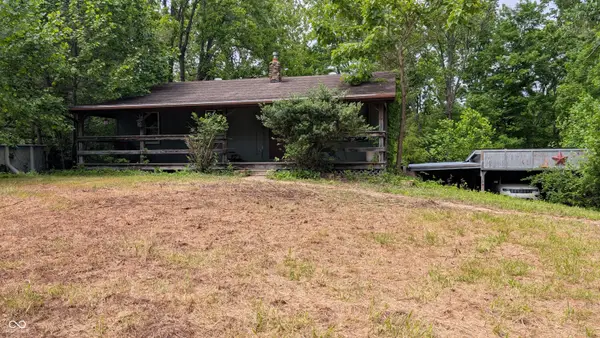 6715 E Gross Road, Bloomington, IN 47401