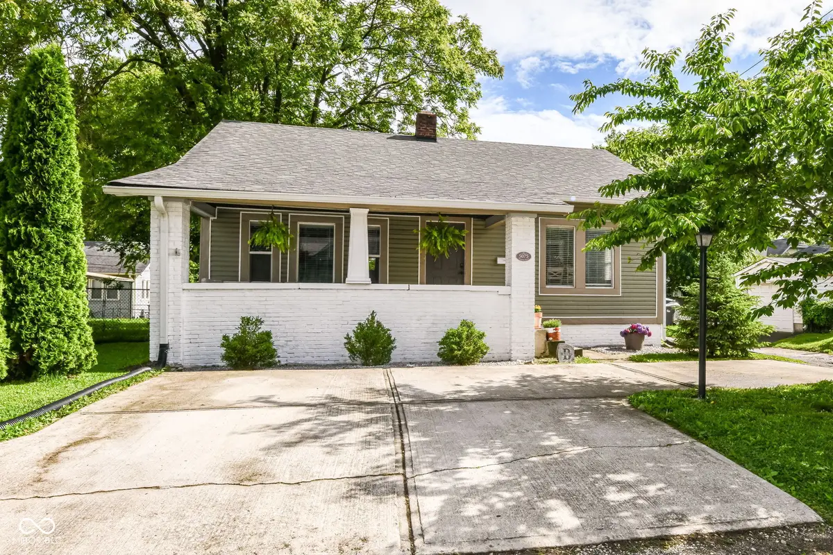 5075 E Walnut Street, Indianapolis, IN 46201 - #1