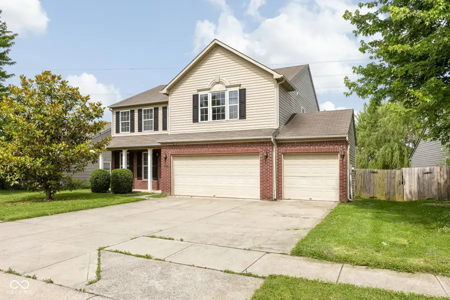 2206 Rosswood Boulevard, Indianapolis, IN 46229 - #3