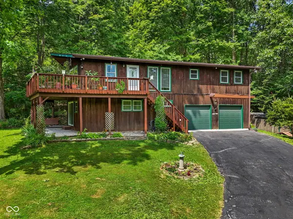 3731 E Rembrandt Drive, Martinsville, IN 46151