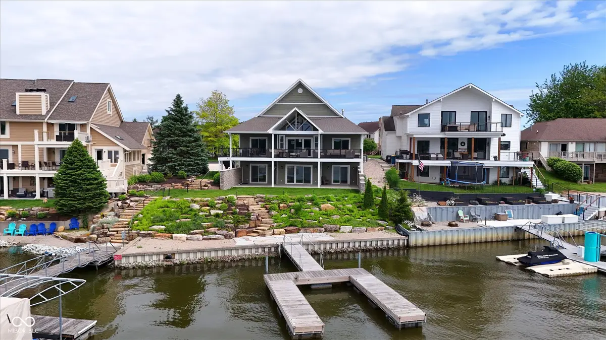 3162 Beach Boulevard, Cicero, IN 46034 - #1