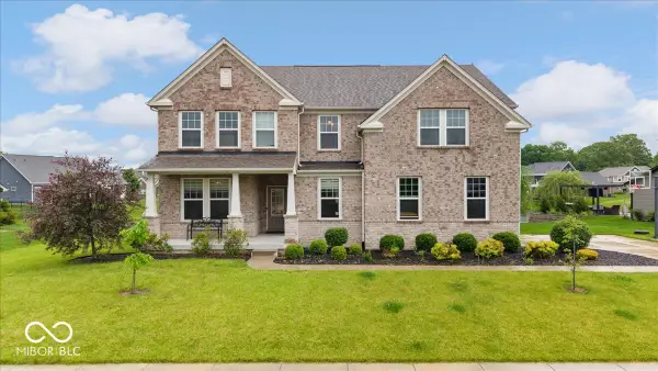 359 Morningside Drive, Brownsburg, IN 46112