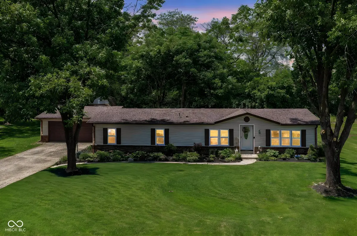 617 Tanglewood Drive, Noblesville, IN 46060 - #1