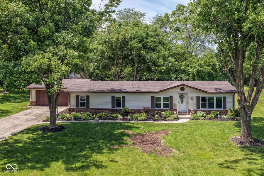 617 Tanglewood Drive, Noblesville, IN 46060 - #2