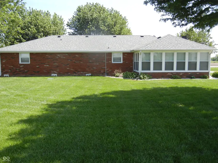 6097 N 100 Road W, Alexandria, IN 46001 - #2