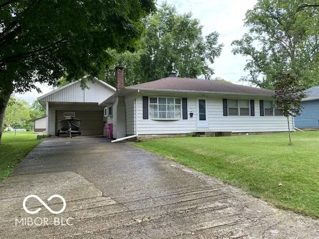 309 Debbie Lane, Williamsport, IN 47993 - #1