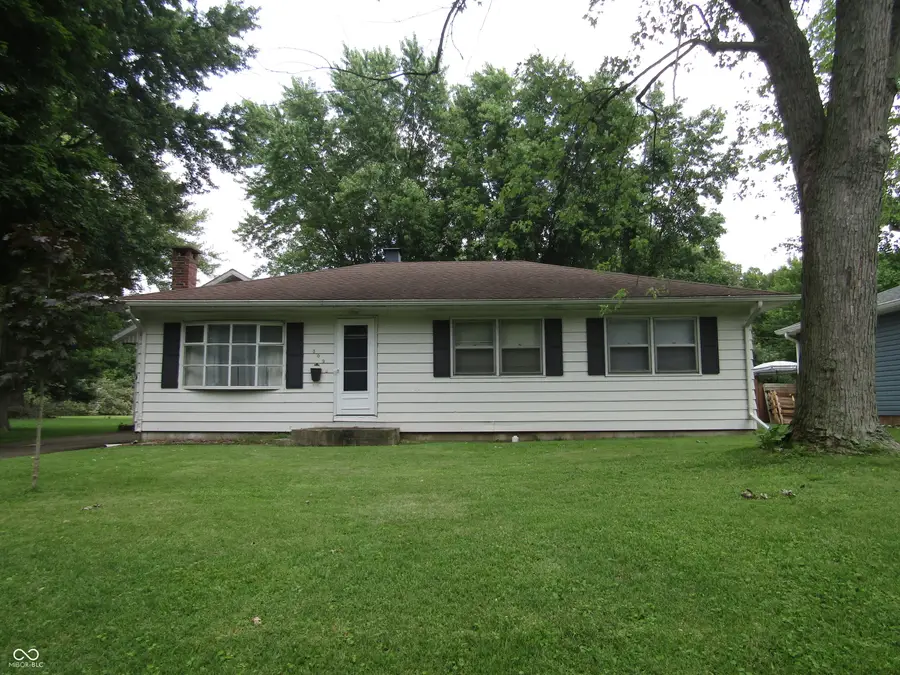 309 Debbie Lane, Williamsport, IN 47993 - #2