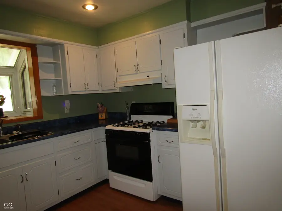 309 Debbie Lane, Williamsport, IN 47993 - #3