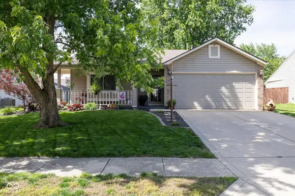 7420 Glensford Drive, Avon, IN 46123
