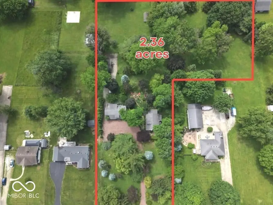 6720 Mcfarland Road, Indianapolis, IN 46227 - #2