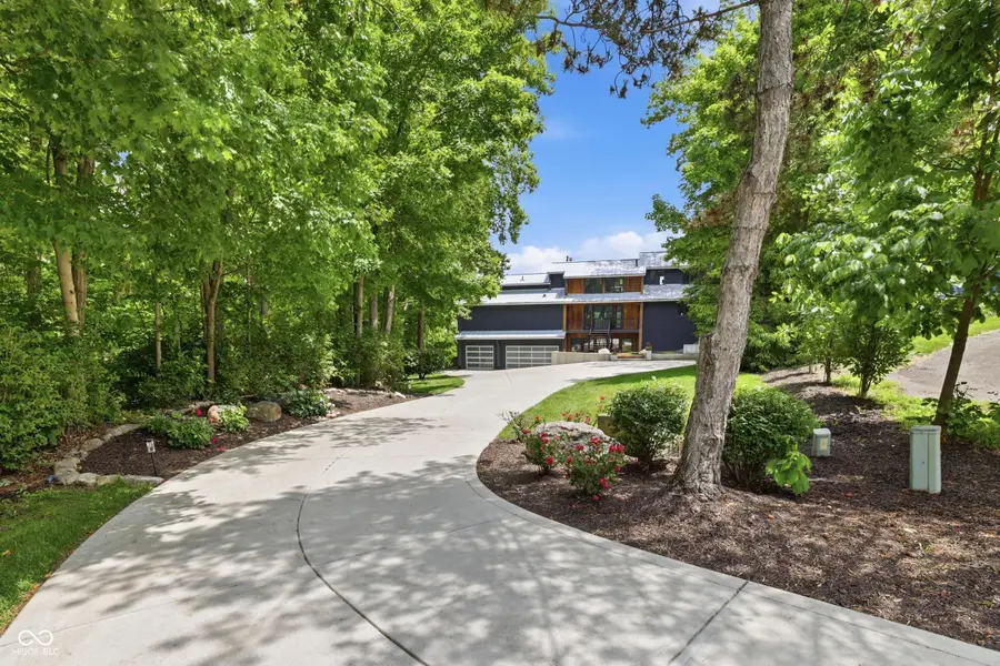 8309 Reef Court, Indianapolis, IN 46236 - #3