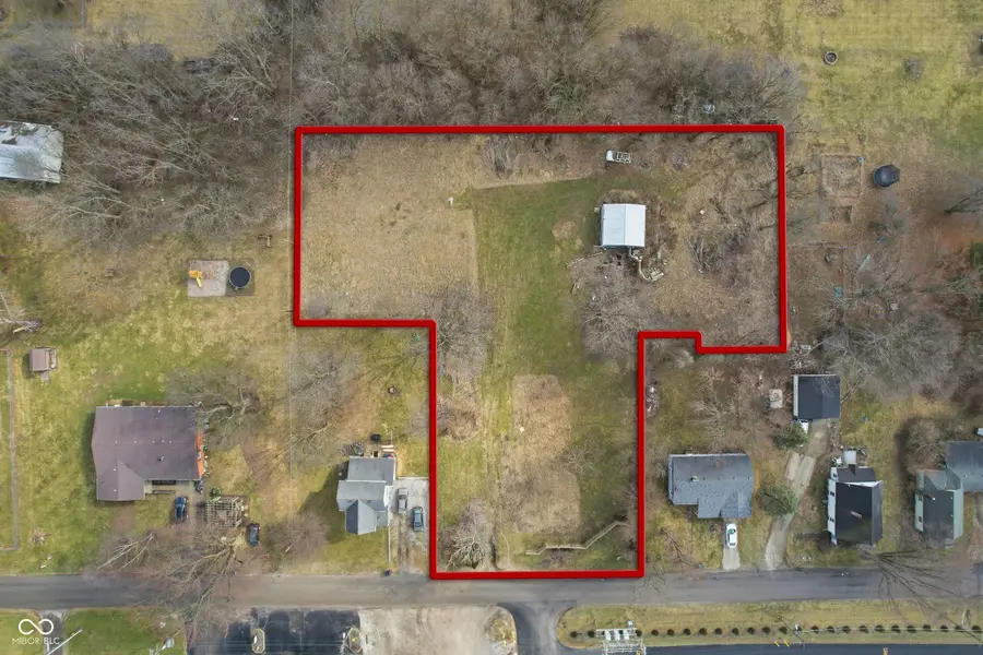 0000 S Pearl Street, Spiceland, IN 47385 - #2