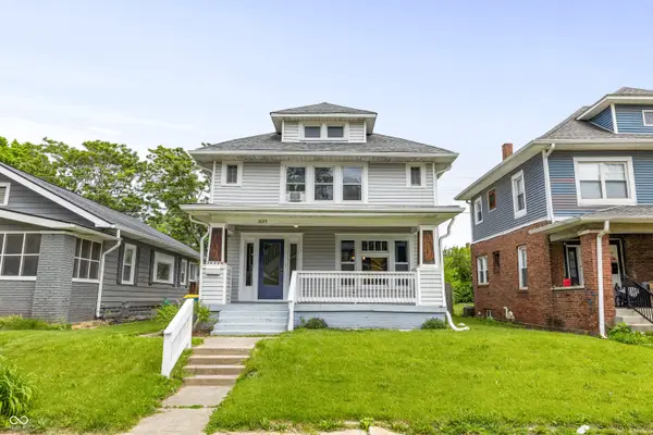 3029 Broadway Street, Indianapolis, IN 46205