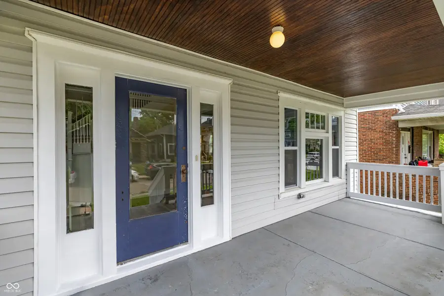 3029 Broadway Street, Indianapolis, IN 46205 - #3