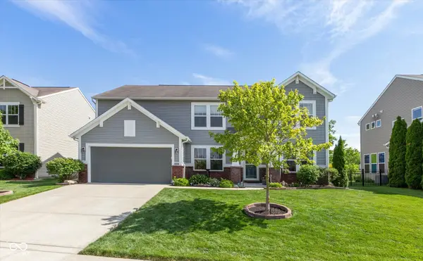 1225 Old Vines Trail, Greenwood, IN 46143