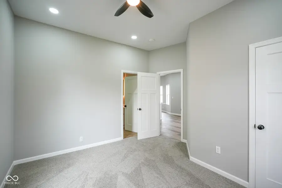 22 S Warman Avenue, Indianapolis, IN 46222 - #3