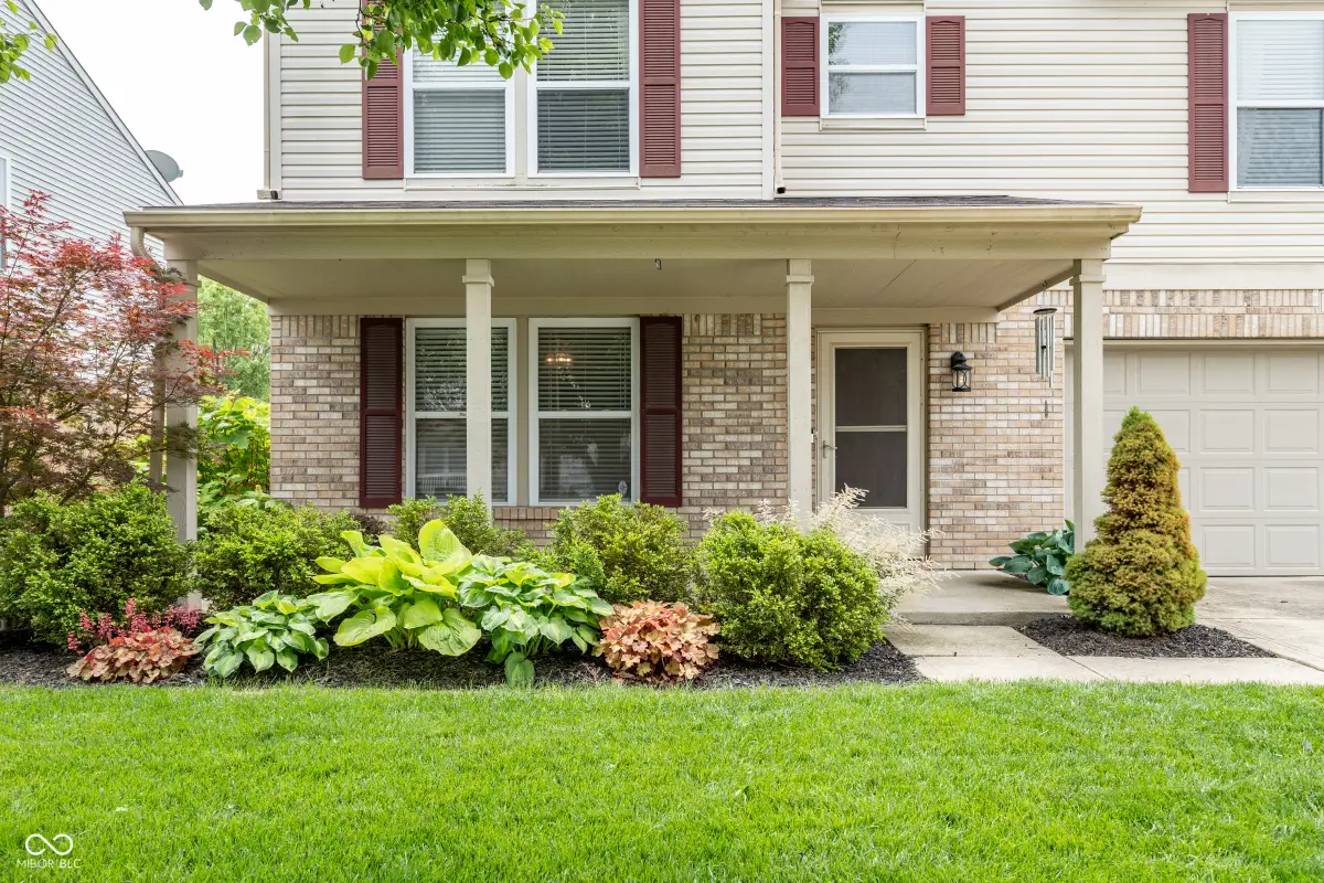 10287 Yosemite Lane, Indianapolis, IN 46234 - #1
