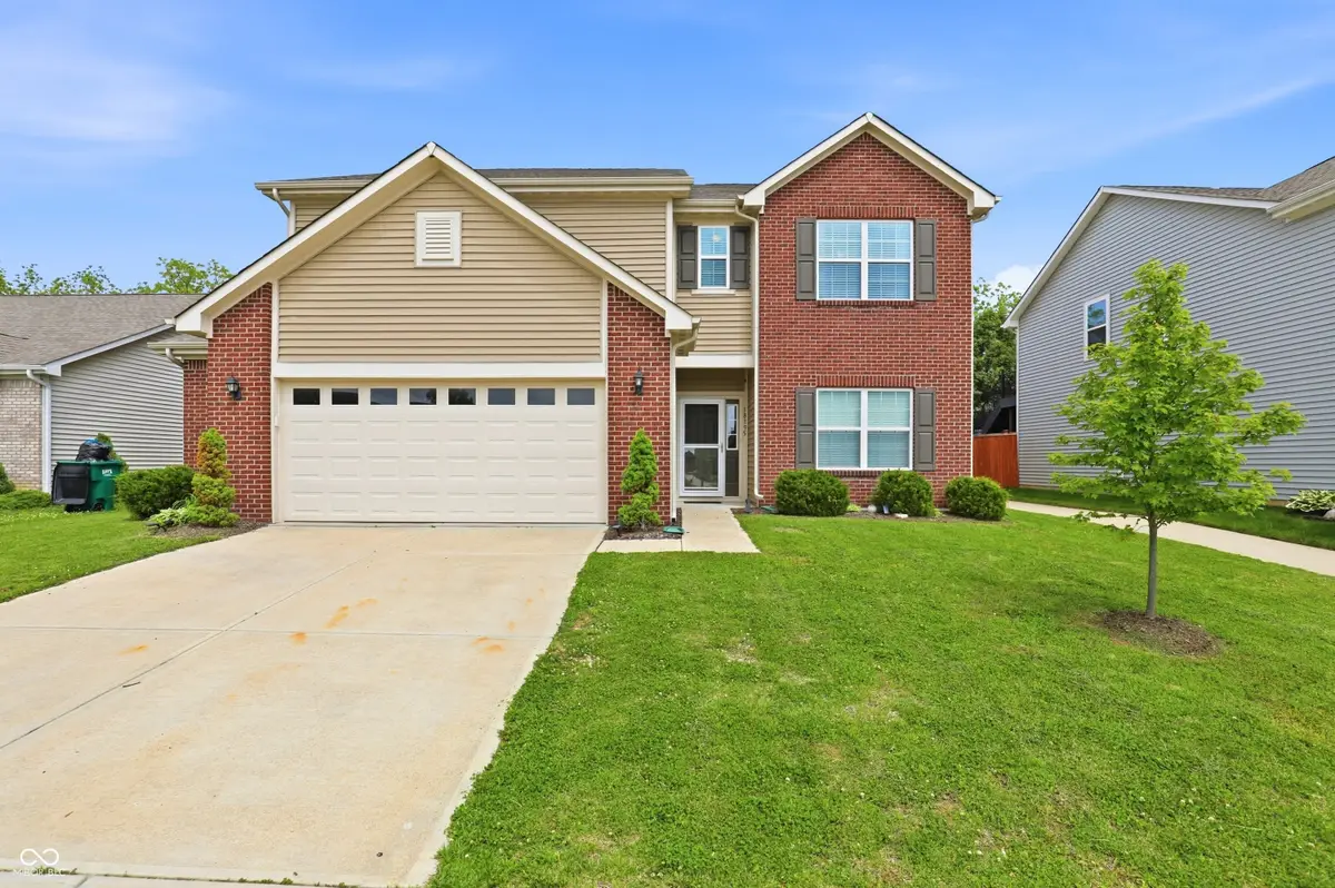 18195 Pennsy Way, Westfield, IN 46074 - #1
