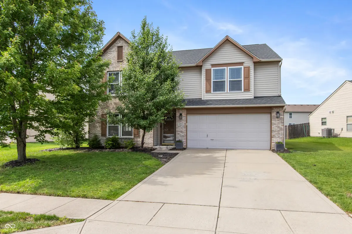 11654 Eldridge Drive, Indianapolis, IN 46235 - #1