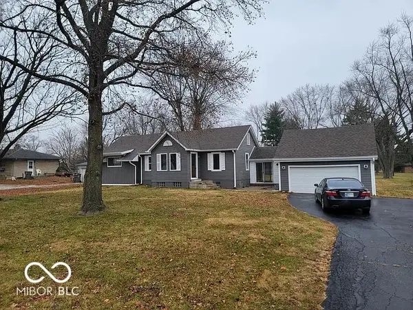 70 E Southport Road, Indianapolis, IN 46227