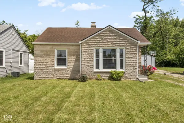 1413 Wallace Avenue, Indianapolis, IN 46201