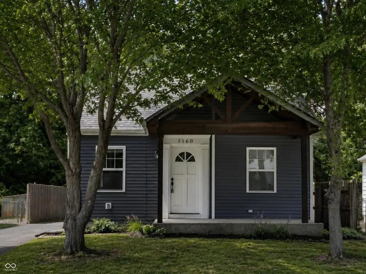 5160 Evanston Avenue, Indianapolis, IN 46205 - #1