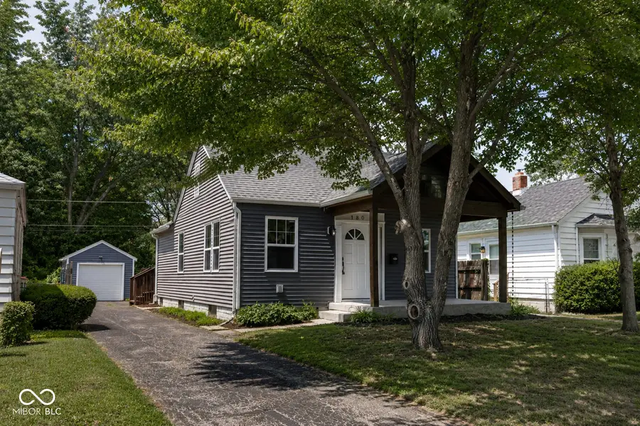 5160 Evanston Avenue, Indianapolis, IN 46205 - #2