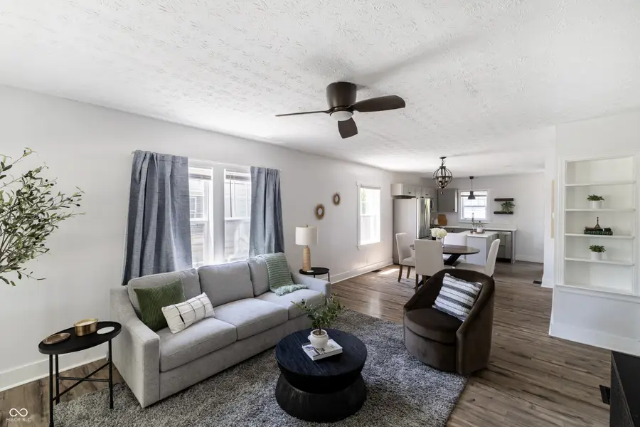 5160 Evanston Avenue, Indianapolis, IN 46205 - #3