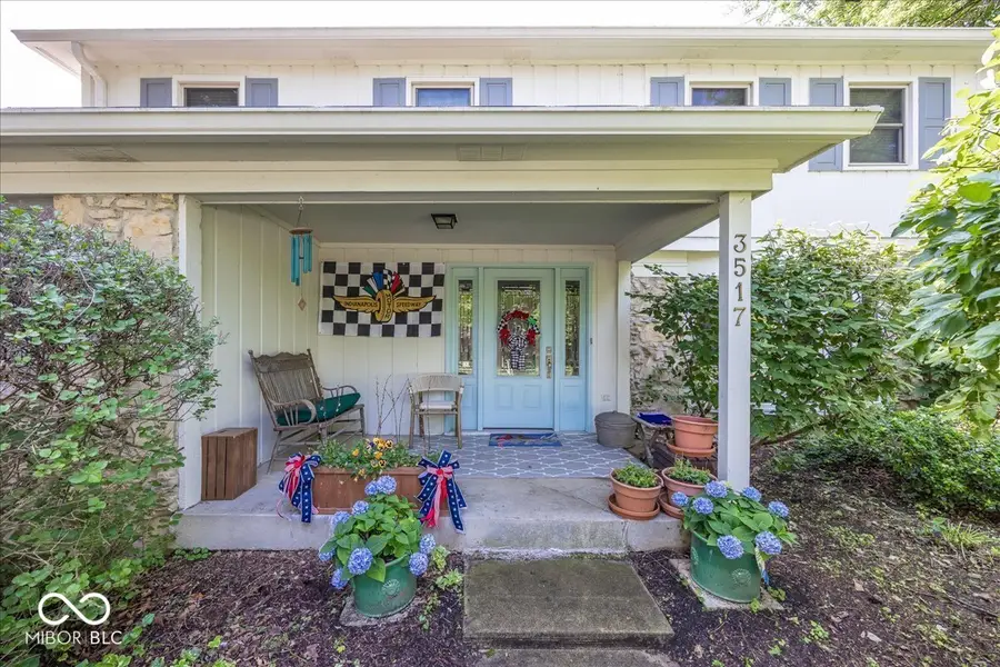 3517 Brunswick Drive, Carmel, IN 46033 - #2