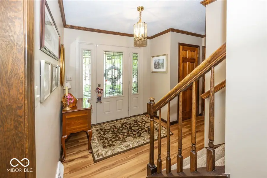 3517 Brunswick Drive, Carmel, IN 46033 - #3