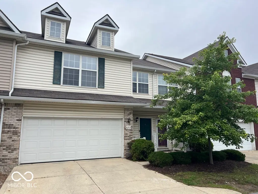 6212 Bishops Pond Lane, Indianapolis, IN 46268 - #1