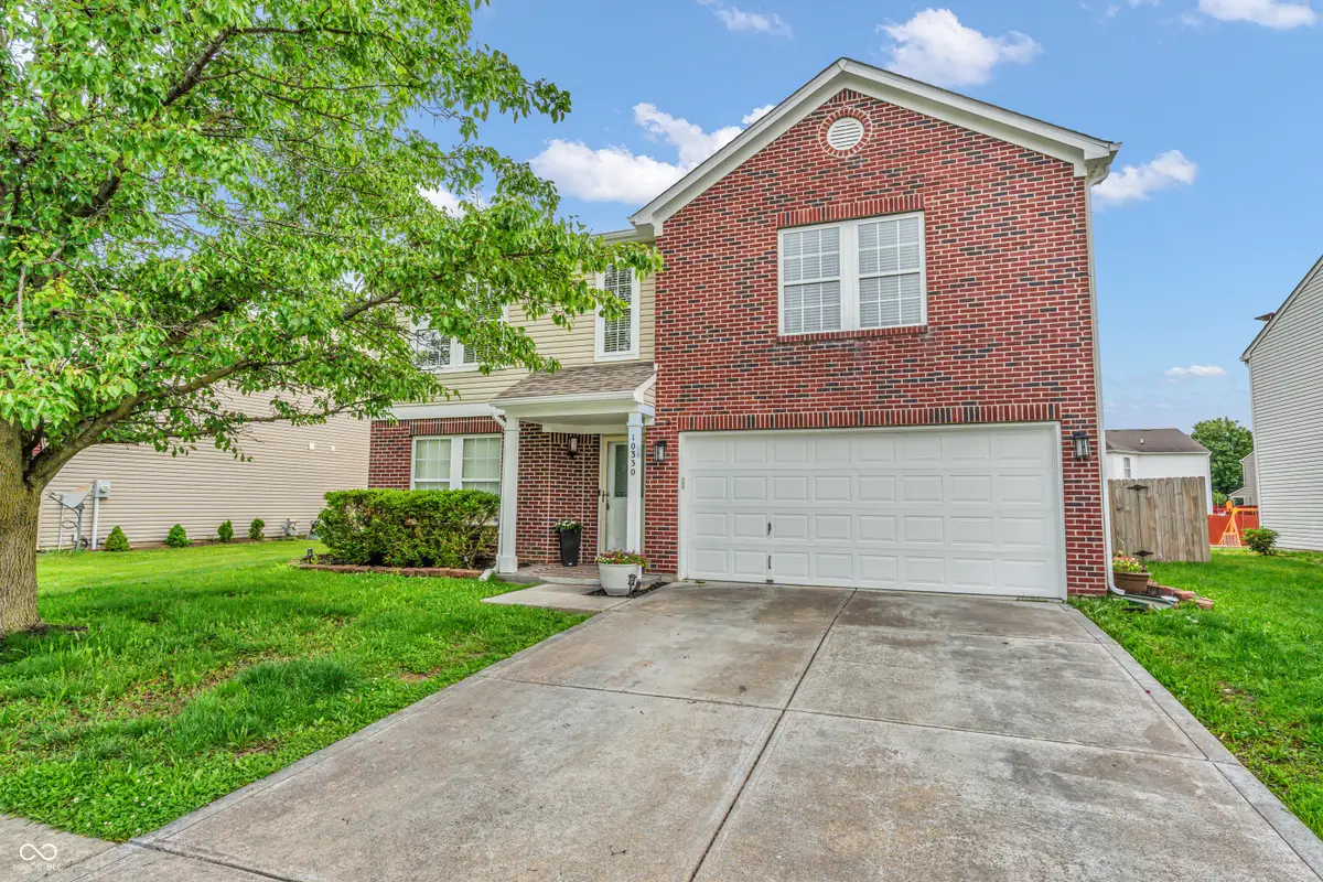 10330 Split Rock Way, Indianapolis, IN 46234 - #1