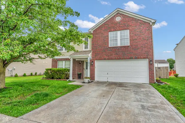 10330 Split Rock Way, Indianapolis, IN 46234