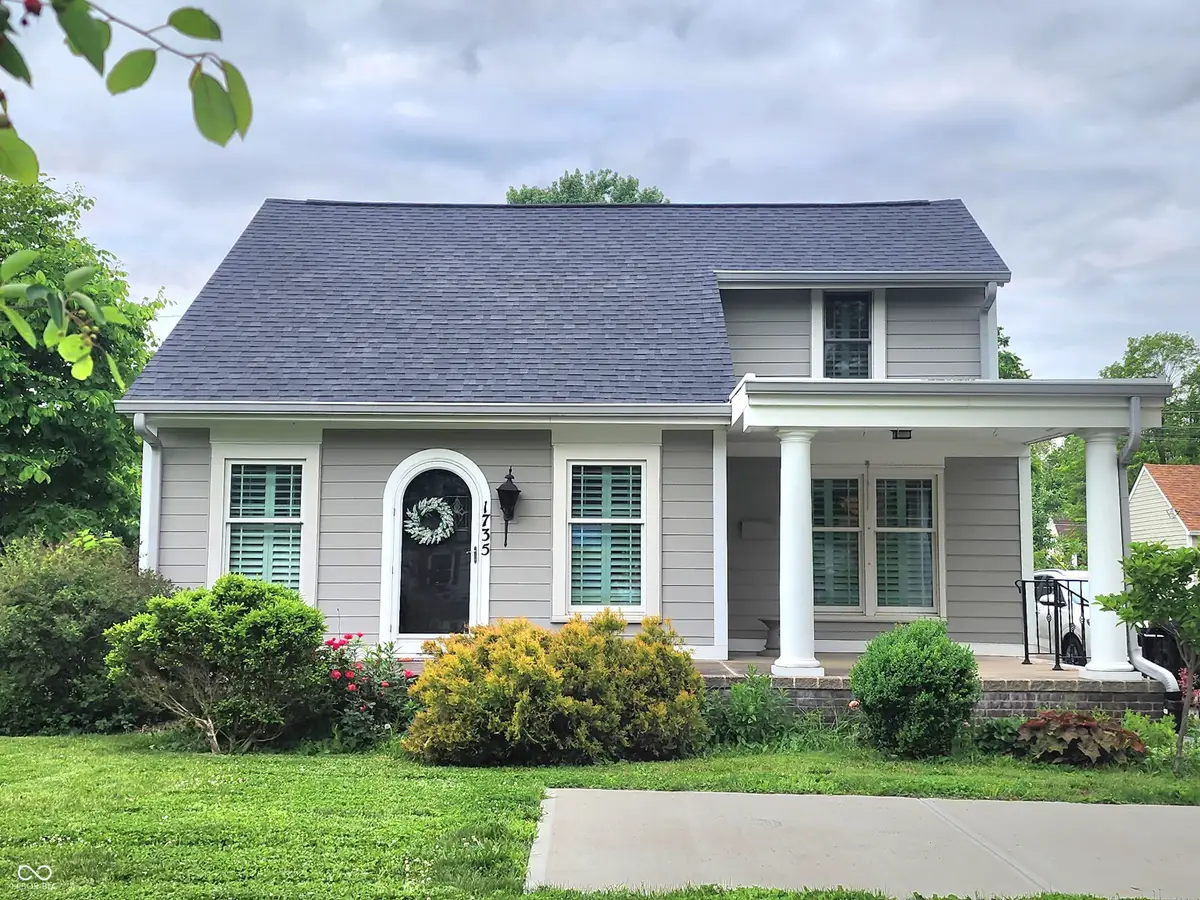 1735 Broadway Street, Anderson, IN 46012 - #1