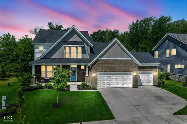 19910 Chatham Green Drive, Westfield, IN 46074