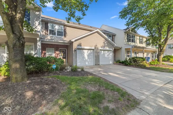 5118 Tuscany Lane, Indianapolis, IN 46254