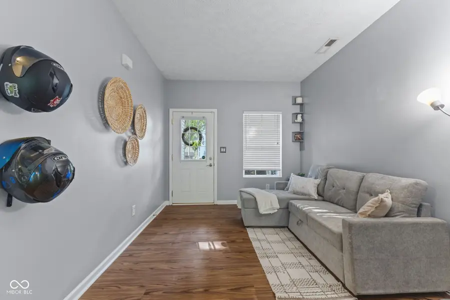 5118 Tuscany Lane, Indianapolis, IN 46254 - #2