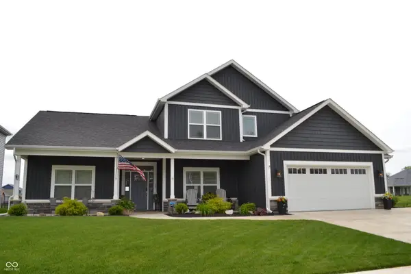 6237 Helmsdale Drive, Lafayette, IN 47905